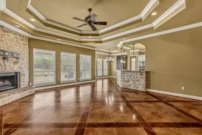 3031 Hillview Drive, Royse City, TX 75189 - Photo 8