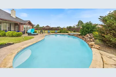 10099 Cimarron Trail, Forney, TX 75126 - Photo 32