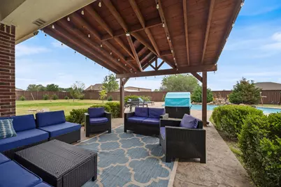 10099 Cimarron Trail, Forney, TX 75126 - Photo 28