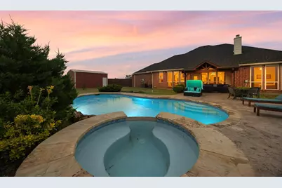 10099 Cimarron Trail, Forney, TX 75126 - Photo 30