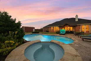 10099 Cimarron Trail, Forney, TX 75126 - Photo 30