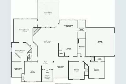 10099 Cimarron Trail, Forney, TX 75126 - Photo 40