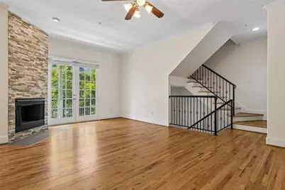 5726 La Vista Drive, Dallas, TX 75206 - Photo 4