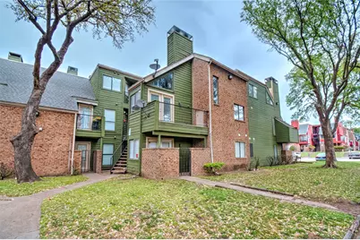 9831 Walnut Street #209, Dallas, TX 75243 - Photo 26