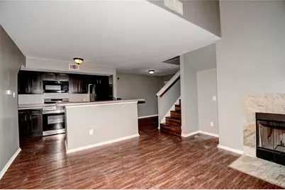 9831 Walnut Street #209, Dallas, TX 75243 - Photo 14