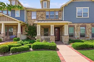 4531 Fossil Opal Ln, Arlington, TX 76005 - Photo 1