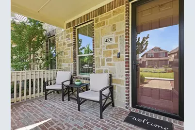 4531 Fossil Opal Lane, Arlington, TX 76005 - Photo 4