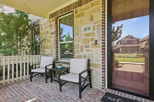 4531 Fossil Opal Ln, Arlington, TX 76005 - Photo 4