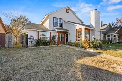 3925 Bond Street, Rowlett, TX 75088 - Photo 1