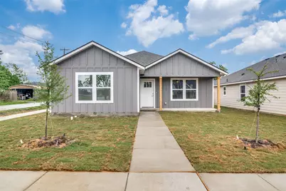 299 Stallings Street, Terrell, TX 75160 - Photo 1