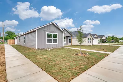 299 Stallings Street, Terrell, TX 75160 - Photo 2