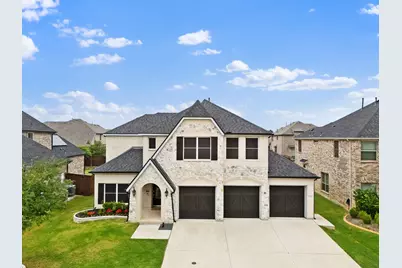 1324 Benavites Drive, Little Elm, TX 75068 - Photo 34