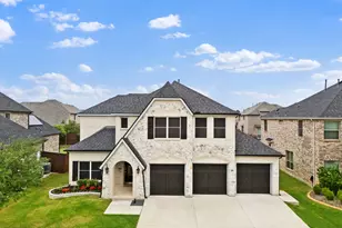 1324 Benavites Dr, Little Elm, TX 75068 - Photo 34