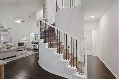 1324 Benavites Drive, Little Elm, TX 75068 - Photo 6