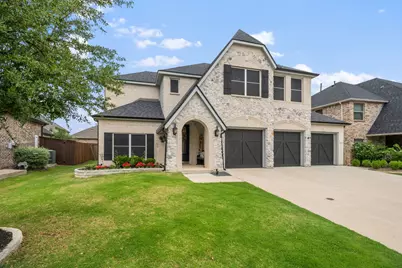 1324 Benavites Drive, Little Elm, TX 75068 - Photo 2