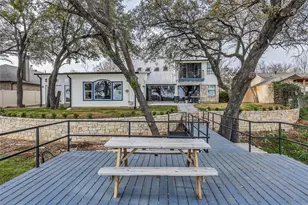 217 Casas Del Sur St, Granbury, TX 76049 - Photo 30