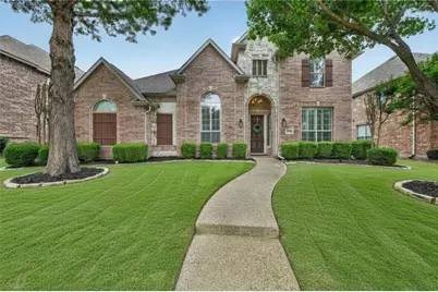 915 Saratoga Drive, Allen, TX 75013 - Photo 1