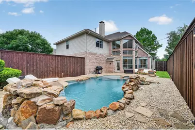 [Address not provided], Allen, TX 75013 - Photo 36
