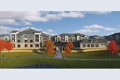 9301 Brewer Boulevard #7111, Fort Worth, TX 76123 - Photo 1