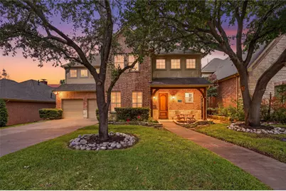 12939 Epps Field Road, Farmers Branch, TX 75234 - Photo 1