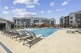 9301 Brewer Blvd, Fort Worth, TX 76123 - Photo 1