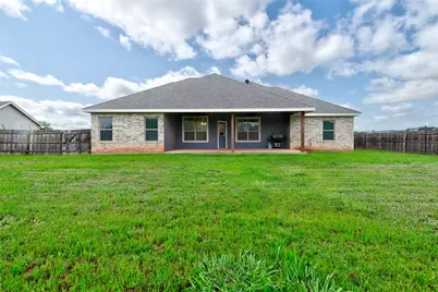 362 Foxtrot Lane, Abilene, TX 79602 - Photo 38