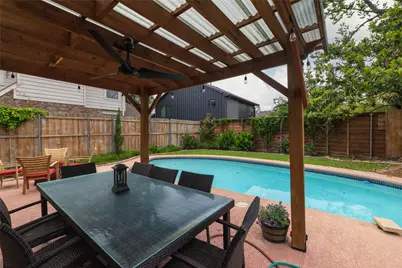 3021 Adolph Street, Dallas, TX 75204 - Photo 1