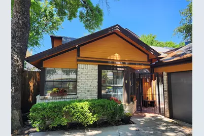 3021 Adolph Street, Dallas, TX 75204 - Photo 2