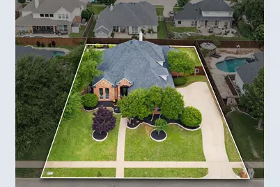 6706 Carriage Lane, Colleyville, TX 76034 - Photo 36