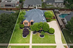 6706 Carriage Ln, Colleyville, TX 76034 - Photo 36