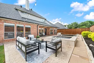 6706 Carriage Ln, Colleyville, TX 76034 - Photo 38