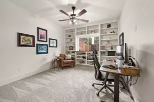 6706 Carriage Ln, Colleyville, TX 76034 - Photo 22