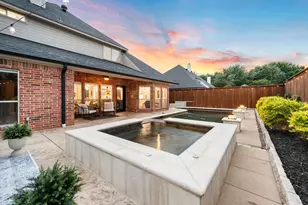 6706 Carriage Ln, Colleyville, TX 76034 - Photo 34