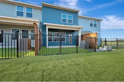 9404 Mill Street #E, Providence Village, TX 76227 - Photo 30