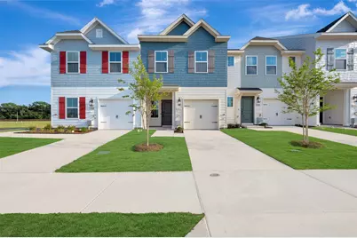 9404 Mill Street #E, Providence Village, TX 76227 - Photo 1