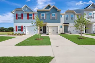 9404 Mill St, Providence Village, TX 76227 - Photo 1
