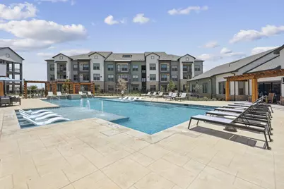 9301 Brewer Boulevard #5302, Fort Worth, TX 76123 - Photo 1