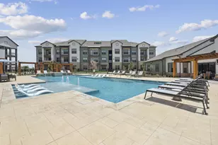 9301 Brewer Blvd, Fort Worth, TX 76123 - Photo 1