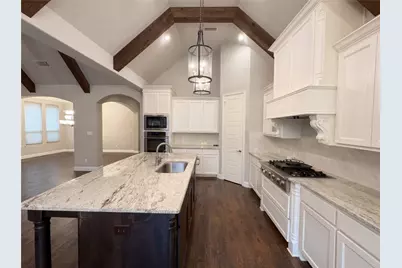 6452 Crystal Creek Drive, Frisco, TX 75034 - Photo 2