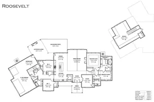237 Sequoia Blvd, Nevada, TX 75173 - Photo 2