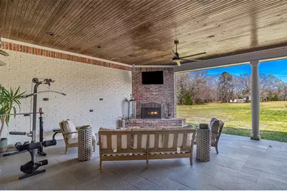 301 Easton Pvt Drive, Stonewall, LA 71078 - Photo 34