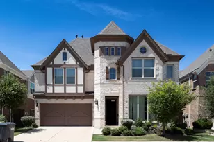 8724 Majors Cir, McKinney, TX 75070 - Photo 1