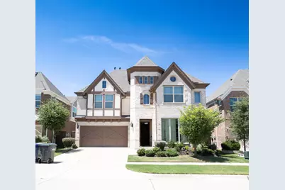 8724 Majors Circle, McKinney, TX 75070 - Photo 2
