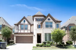 8724 Majors Cir, McKinney, TX 75070 - Photo 2