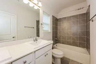 8016 Sunflower Ln, Dallas, TX 75252 - Photo 10