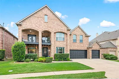 10249 Crowne Pointe Lane, Fort Worth, TX 76244 - Photo 1