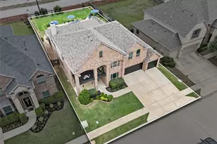 10249 Crowne Pointe Ln, Fort Worth, TX 76244 - Photo 4