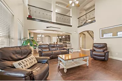 10249 Crowne Pointe Lane, Fort Worth, TX 76244 - Photo 12