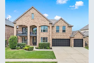 10249 Crowne Pointe Lane, Fort Worth, TX 76244 - Photo 2