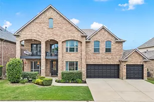 10249 Crowne Pointe Ln, Fort Worth, TX 76244 - Photo 2